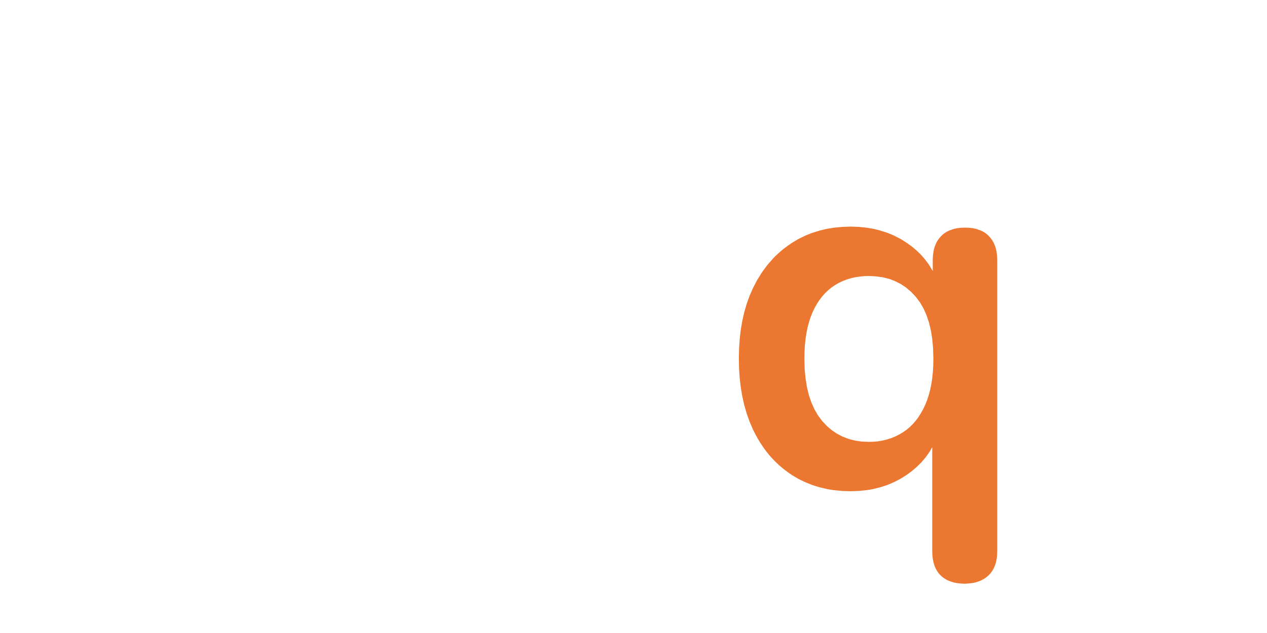 Cloqk Logo Dark